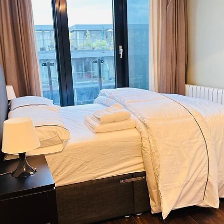 Urban Oasis Apartment ดับลิน ภายนอก รูปภาพ