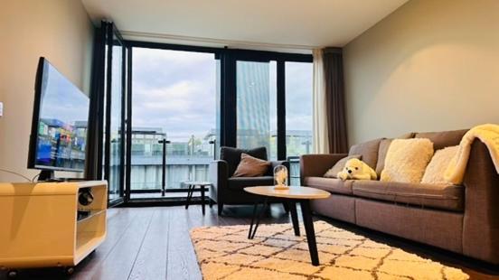 Urban Oasis Apartment ดับลิน ภายนอก รูปภาพ