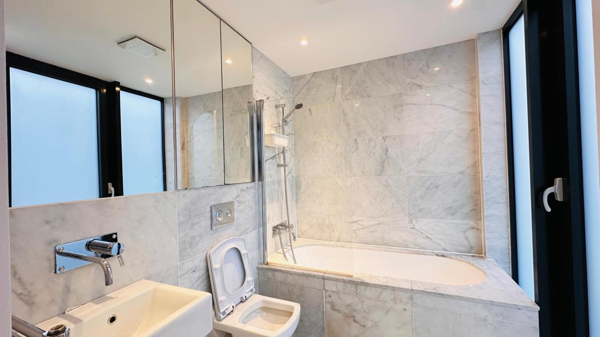 Urban Oasis Apartment ดับลิน ภายนอก รูปภาพ