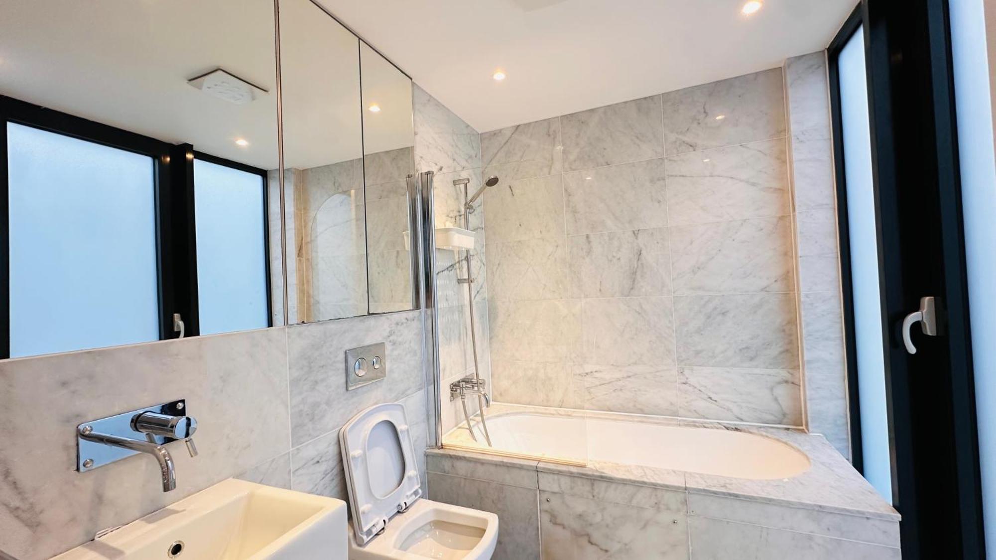 Urban Oasis Apartment ดับลิน ภายนอก รูปภาพ