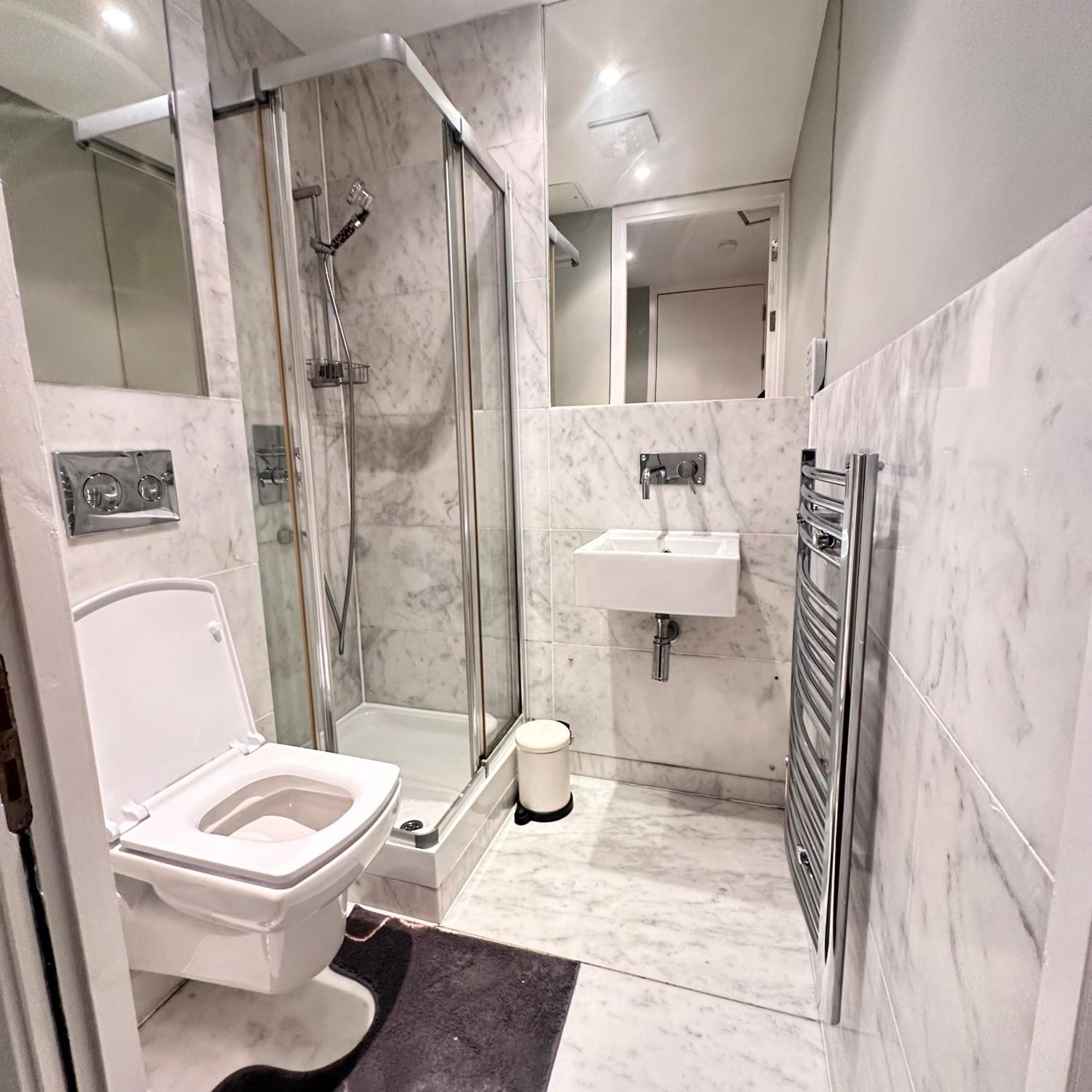 Urban Oasis Apartment ดับลิน ภายนอก รูปภาพ